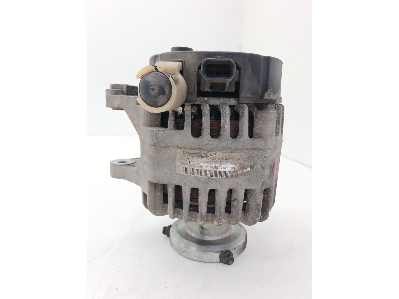 Recambio de alternador para ford focus ii (da_, hcp, dp) 1.8 tdci referencia OEM IAM 4M5T10300LC  