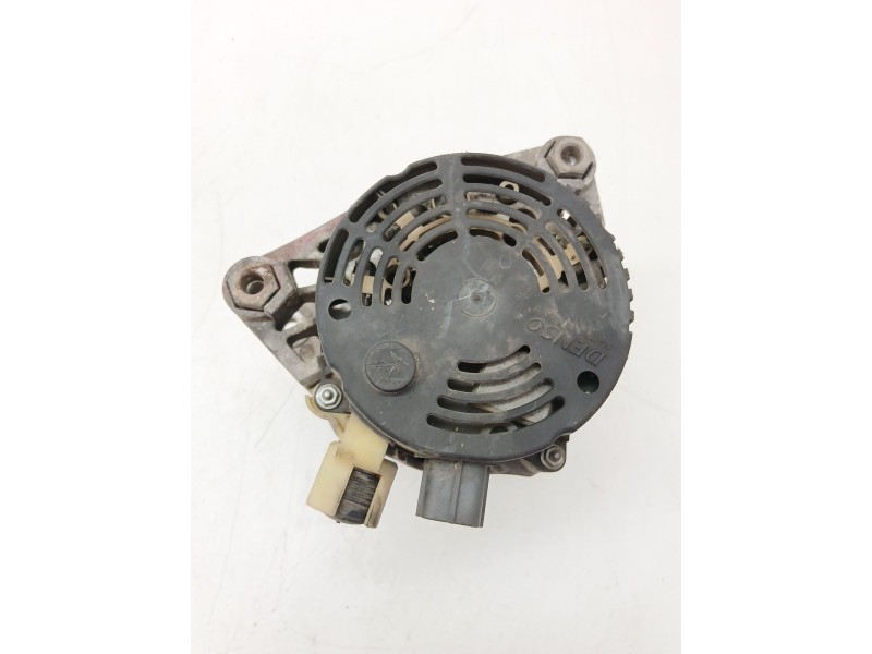 Recambio de alternador para ford focus ii (da_, hcp, dp) 1.8 tdci referencia OEM IAM 4M5T10300LC  