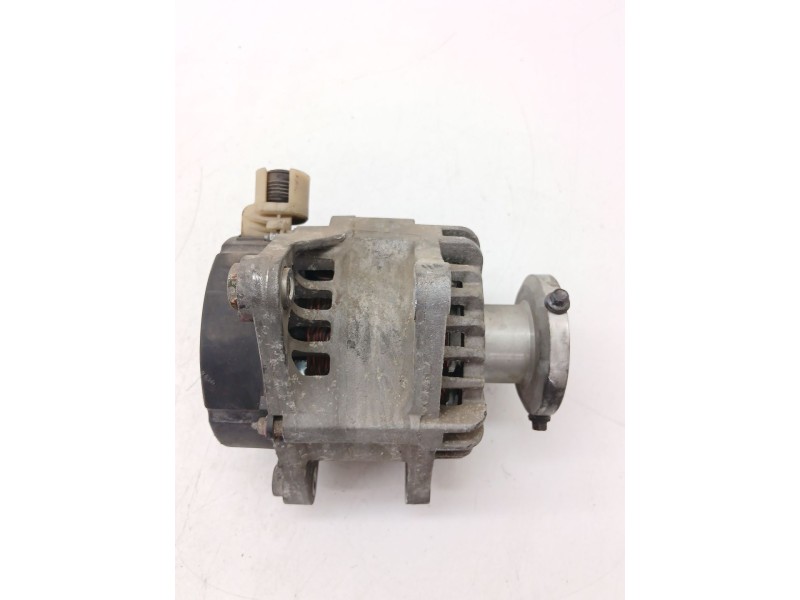 Recambio de alternador para ford focus ii (da_, hcp, dp) 1.8 tdci referencia OEM IAM 4M5T10300LC  