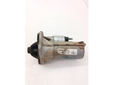 Recambio de motor arranque para dacia duster (hs_) 1.5 dci referencia OEM IAM 233003329R  
