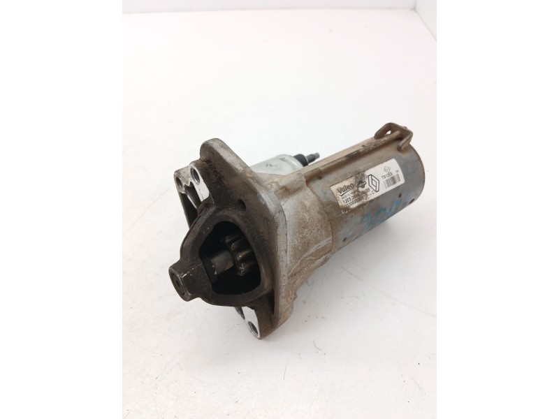 Recambio de motor arranque para dacia duster (hs_) 1.5 dci referencia OEM IAM 233003329R  
							