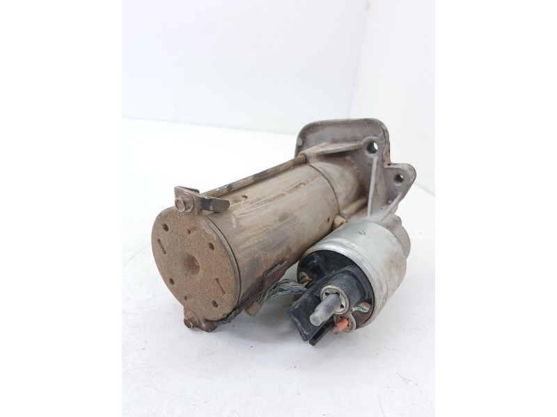 Recambio de motor arranque para dacia duster (hs_) 1.5 dci referencia OEM IAM 233003329R  