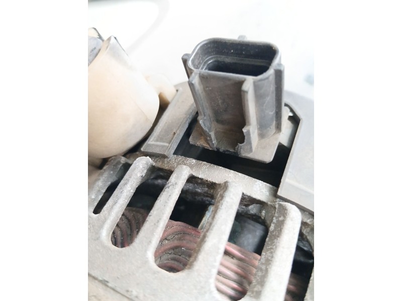 Recambio de alternador para ford focus ii (da_, hcp, dp) 1.8 tdci referencia OEM IAM 4M5T10300LC  
							