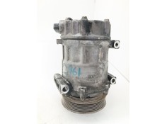 Recambio de compresor aire acondicionado para citroën c4 grand picasso i (ua_) 1.6 hdi referencia OEM IAM 9651911480  