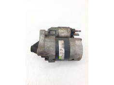 Recambio de motor arranque para renault megane ii (bm0/1_, cm0/1_) 1.4 16v (bm0b, cm0b) referencia OEM IAM 8200266777B  