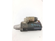 Recambio de motor arranque para mercedes-benz cls (c219) cls 350 (219.356) referencia OEM IAM A0061510501  