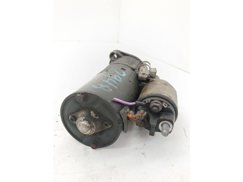 Recambio de motor arranque para mercedes-benz cls (c219) cls 350 (219.356) referencia OEM IAM A0061510501  