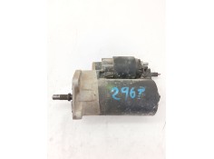 Recambio de motor arranque para volkswagen polo iii (6n1) 50 1.0 referencia OEM IAM 0369110230  