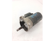 Recambio de motor arranque para volkswagen polo iii (6n1) 50 1.0 referencia OEM IAM 0369110230   2