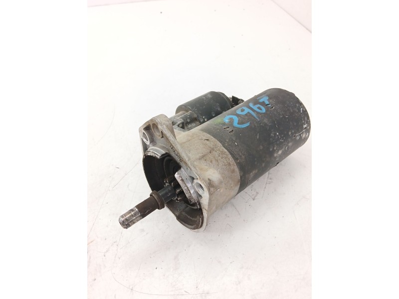 Recambio de motor arranque para volkswagen polo iii (6n1) 50 1.0 referencia OEM IAM 0369110230  