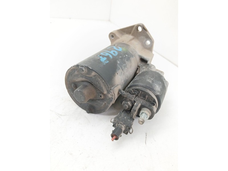 Recambio de motor arranque para volkswagen polo iii (6n1) 50 1.0 referencia OEM IAM 0369110230  