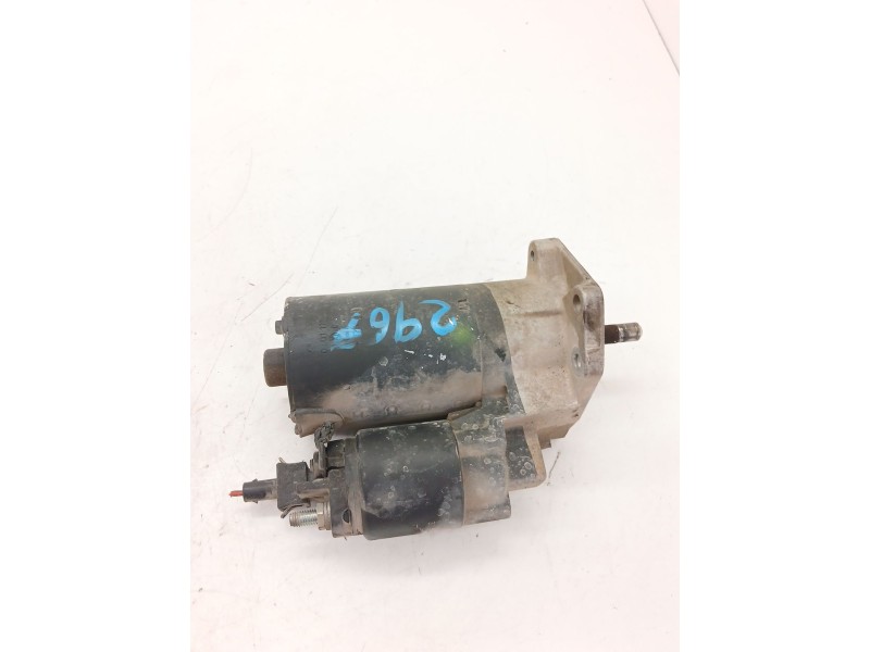 Recambio de motor arranque para volkswagen polo iii (6n1) 50 1.0 referencia OEM IAM 0369110230  
							