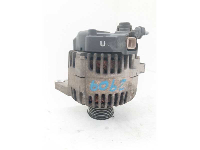 Recambio de alternador para hyundai i30 (fd) 1.6 crdi referencia OEM IAM 373002A110  
							
