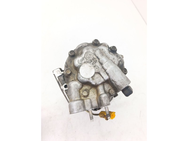 Recambio de compresor aire acondicionado para peugeot 407 (6d_) 2.2 hdi 170 (6d4hth) referencia OEM IAM 9683055180  
							