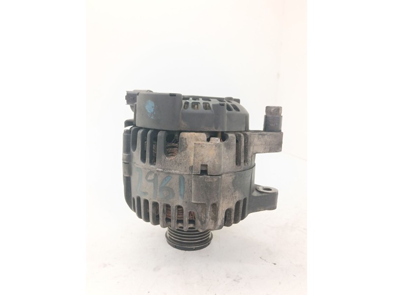 Recambio de alternador para citroën c4 grand picasso i (ua_) 1.6 hdi referencia OEM IAM 9646321780  