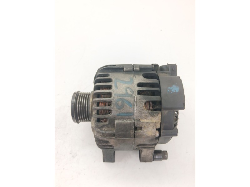 Recambio de alternador para citroën c4 grand picasso i (ua_) 1.6 hdi referencia OEM IAM 9646321780  