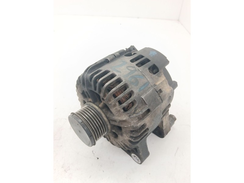 Recambio de alternador para citroën c4 grand picasso i (ua_) 1.6 hdi referencia OEM IAM 9646321780  
							