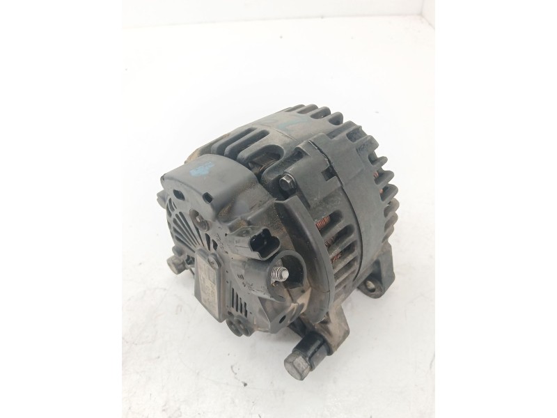 Recambio de alternador para citroën c4 grand picasso i (ua_) 1.6 hdi referencia OEM IAM 9646321780  