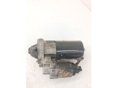 Recambio de motor arranque para renault grand scénic iii (jz0/1_) 1.5 dci referencia OEM IAM 233006124R  