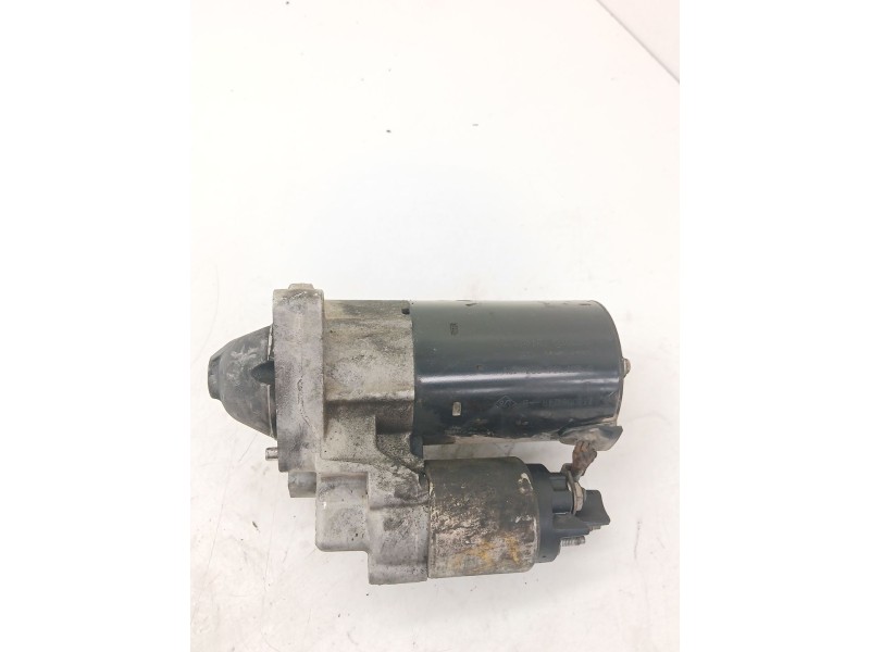Recambio de motor arranque para renault grand scénic iii (jz0/1_) 1.5 dci referencia OEM IAM 233006124R  