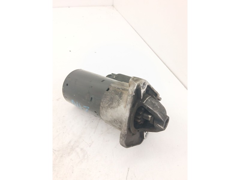 Recambio de motor arranque para renault grand scénic iii (jz0/1_) 1.5 dci referencia OEM IAM 233006124R  
							