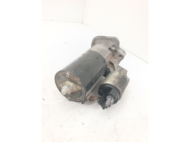 Recambio de motor arranque para renault grand scénic iii (jz0/1_) 1.5 dci referencia OEM IAM 233006124R  
							