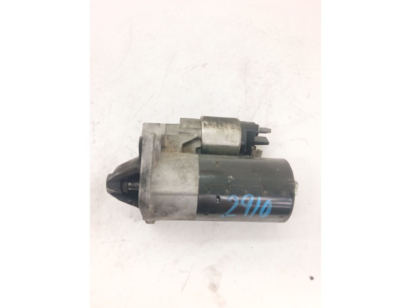 Recambio de motor arranque para renault grand scénic iii (jz0/1_) 1.5 dci referencia OEM IAM 233006124R  