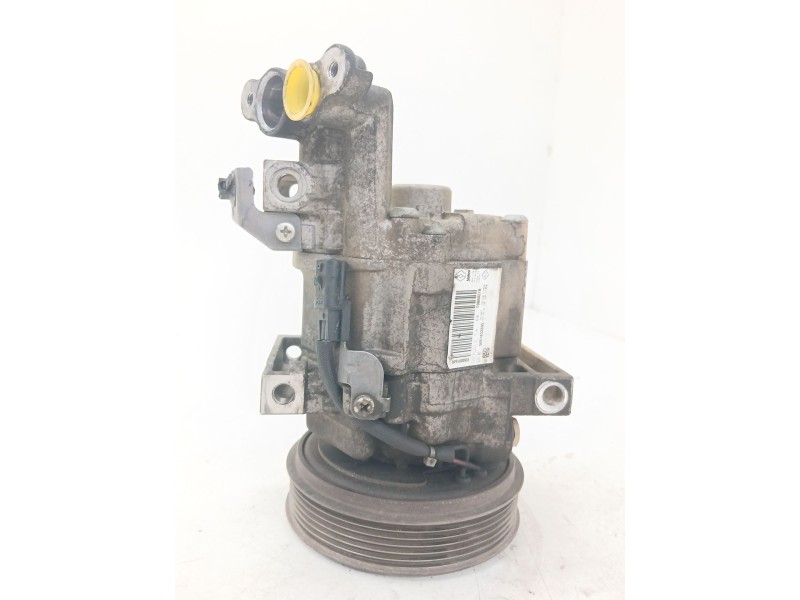 Recambio de compresor aire acondicionado para dacia duster (hs_) 1.5 dci referencia OEM IAM 926009154R  