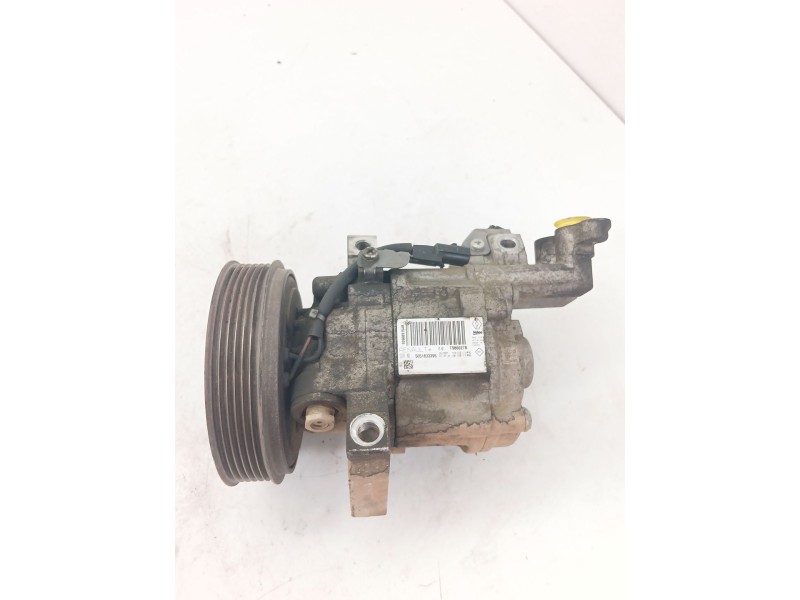 Recambio de compresor aire acondicionado para dacia duster (hs_) 1.5 dci referencia OEM IAM 926009154R  
							