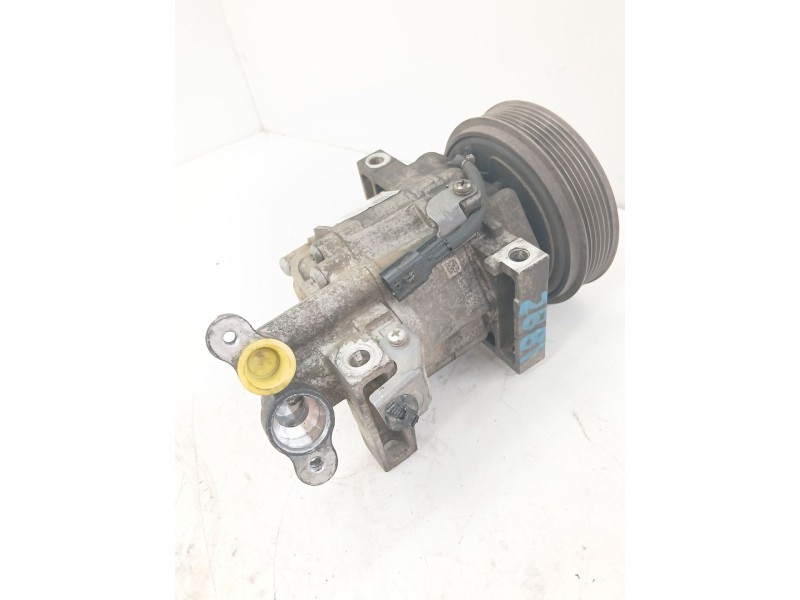 Recambio de compresor aire acondicionado para dacia duster (hs_) 1.5 dci referencia OEM IAM 926009154R  