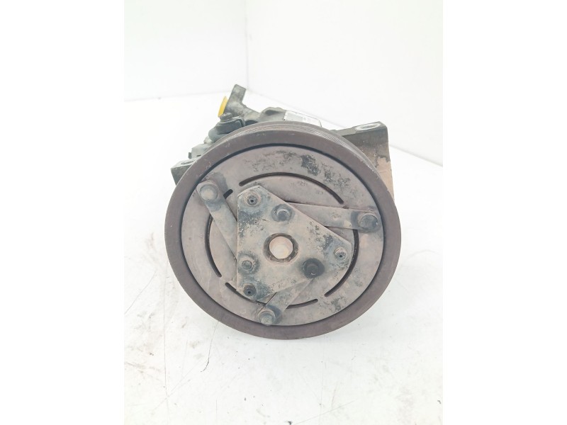 Recambio de compresor aire acondicionado para dacia duster (hs_) 1.5 dci referencia OEM IAM 926009154R  
							