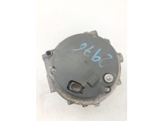 Recambio de alternador para mercedes-benz clase e t-model (s210) e 220 t cdi (210.206) referencia OEM IAM A0001501650   2