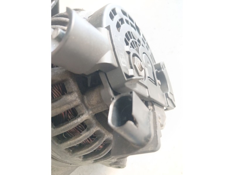 Recambio de alternador para mercedes-benz clase clc (cl203) clc 220 cdi (203.708) referencia OEM IAM 0124625045  
							