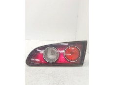 Recambio de piloto trasero derecho interior para seat ibiza iii (6l1) 1.4 tdi referencia OEM IAM 6L6945094  
