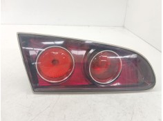 Recambio de piloto trasero izquierdo interior para seat ibiza iii (6l1) 1.4 tdi referencia OEM IAM 6L6945093  