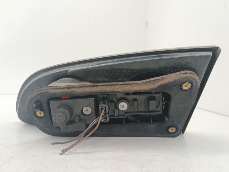 Recambio de piloto trasero izquierdo interior para seat ibiza iii (6l1) 1.4 tdi referencia OEM IAM 6L6945093  