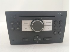 Recambio de sistema audio / radio cd para opel meriva a monospace (x03) 1.7 dti (e75) referencia OEM IAM 13190854MC  