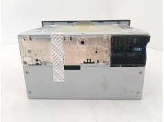 Recambio de sistema audio / radio cd para opel meriva a monospace (x03) 1.7 dti (e75) referencia OEM IAM 13190854MC   2