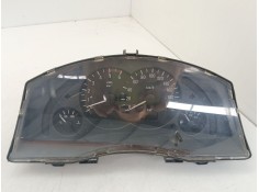 Recambio de cuadro instrumentos para opel meriva a monospace (x03) 1.7 dti (e75) referencia OEM IAM 13173375XJ  