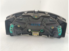 Recambio de cuadro instrumentos para opel meriva a monospace (x03) 1.7 dti (e75) referencia OEM IAM 13173375XJ   2