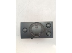 Recambio de mando luces para opel meriva a monospace (x03) 1.7 dti (e75) referencia OEM IAM 93394756  