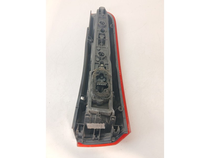 Recambio de piloto trasero izquierdo para opel meriva a monospace (x03) 1.7 dti (e75) referencia OEM IAM   