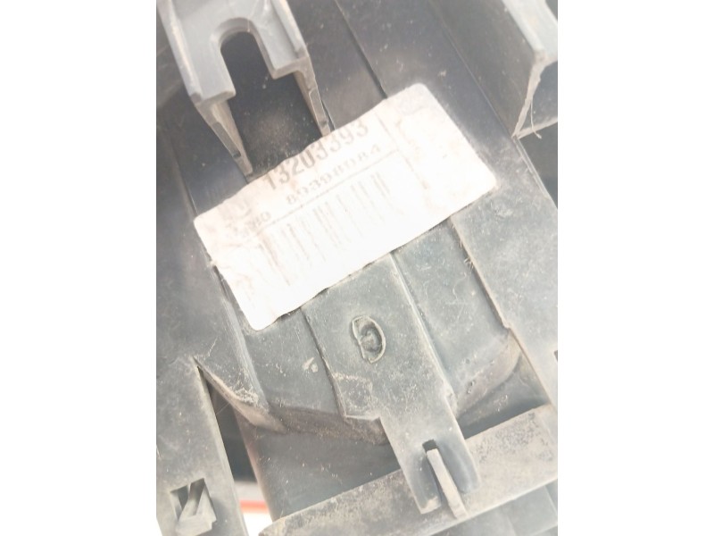 Recambio de piloto trasero izquierdo para opel meriva a monospace (x03) 1.7 dti (e75) referencia OEM IAM   