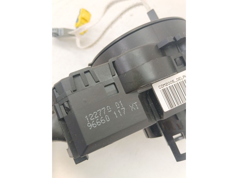 Recambio de mando multifuncion para citroën c3 i (fc_, fn_) 1.1 i referencia OEM IAM 96660117XT  
							