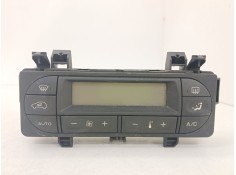 Recambio de mando climatizador para citroën c3 i (fc_, fn_) 1.1 i referencia OEM IAM 96588239XT  