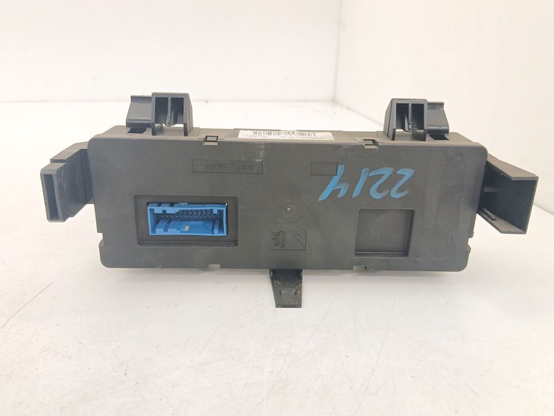 Recambio de mando climatizador para citroën c3 i (fc_, fn_) 1.1 i referencia OEM IAM 96588239XT  
							