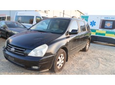 Recambio de cerradura puerta delantera izquierda para kia carnival / grand carnival iii (vq) 2.9 crdi referencia OEM IAM   