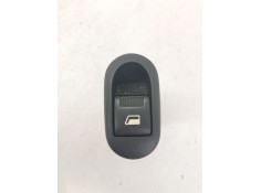 Recambio de mando elevalunas delantero derecho para citroën c3 i (fc_, fn_) 1.1 i referencia OEM IAM 96605364XT  
