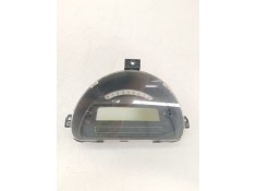 Recambio de cuadro instrumentos para citroën c3 i (fc_, fn_) 1.1 i referencia OEM IAM 9660225780  