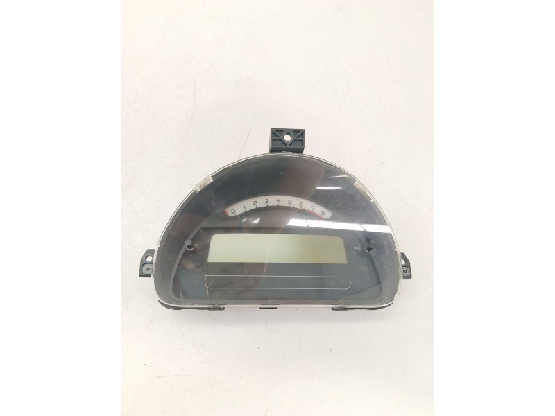 Recambio de cuadro instrumentos para citroën c3 i (fc_, fn_) 1.1 i referencia OEM IAM 9660225780  